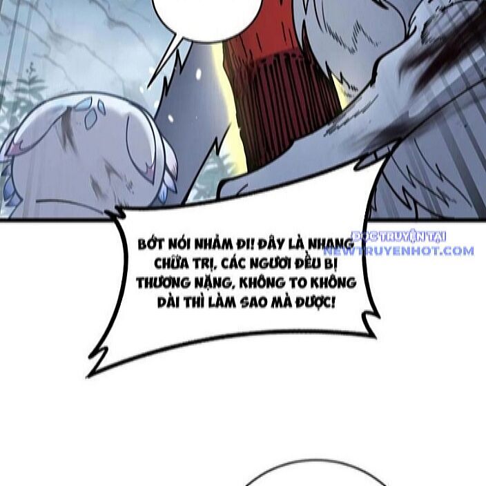 Lão Xà Tu Tiên Truyện [Chap 27-31]