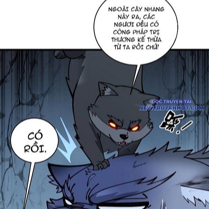 Lão Xà Tu Tiên Truyện [Chap 27-31]