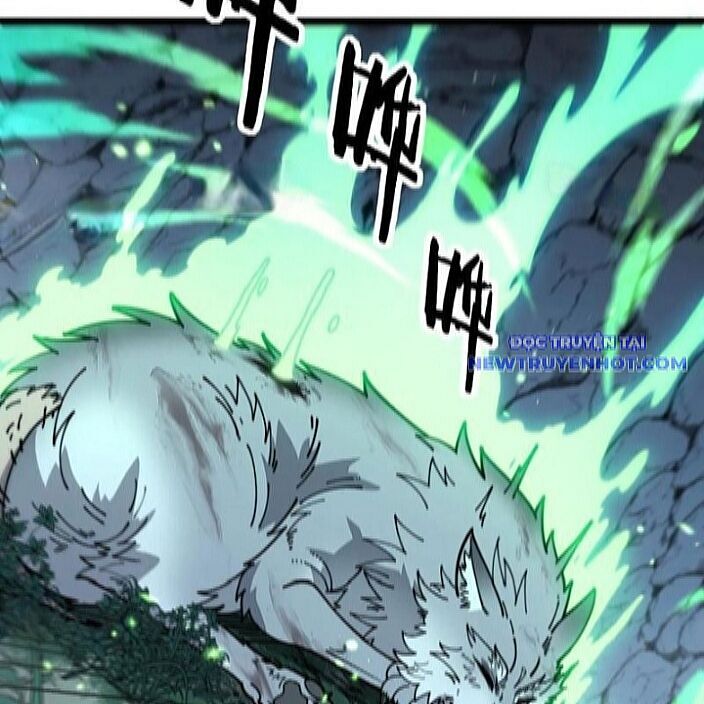 Lão Xà Tu Tiên Truyện [Chap 27-31]