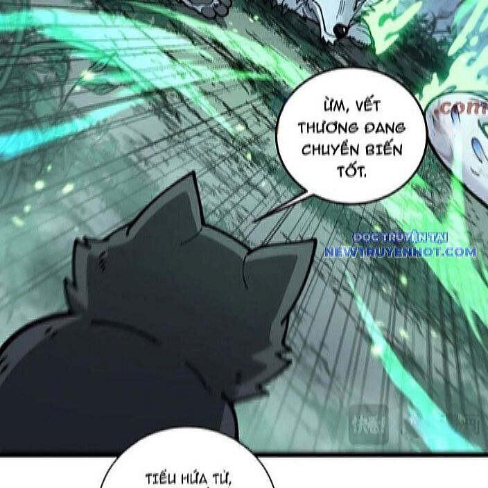 Lão Xà Tu Tiên Truyện [Chap 27-31]