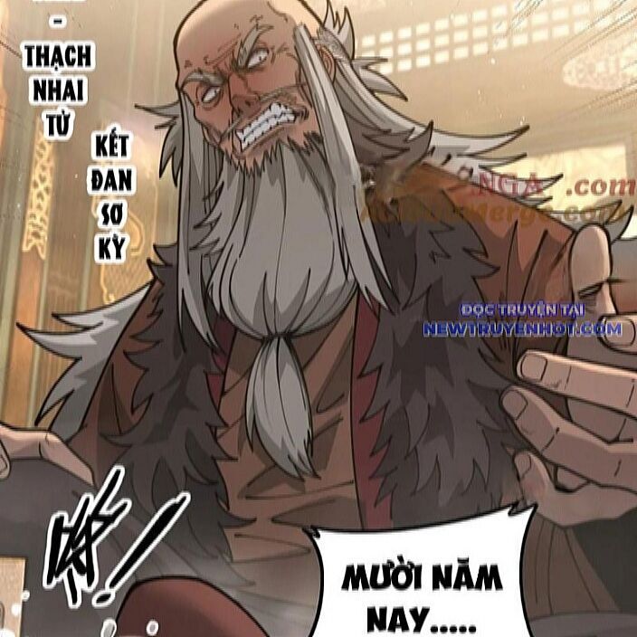 Lão Xà Tu Tiên Truyện [Chap 27-31]