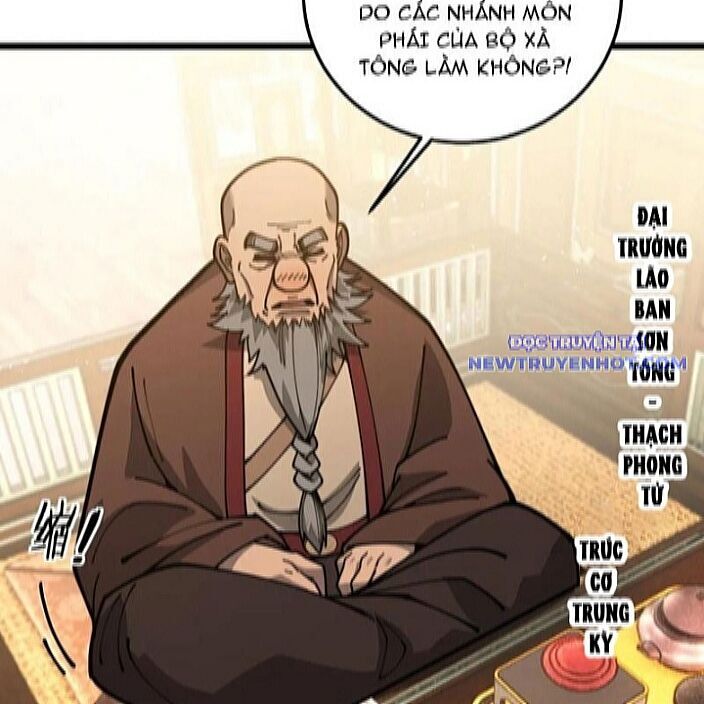 Lão Xà Tu Tiên Truyện [Chap 27-31]