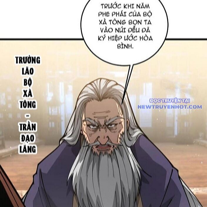Lão Xà Tu Tiên Truyện [Chap 27-31]