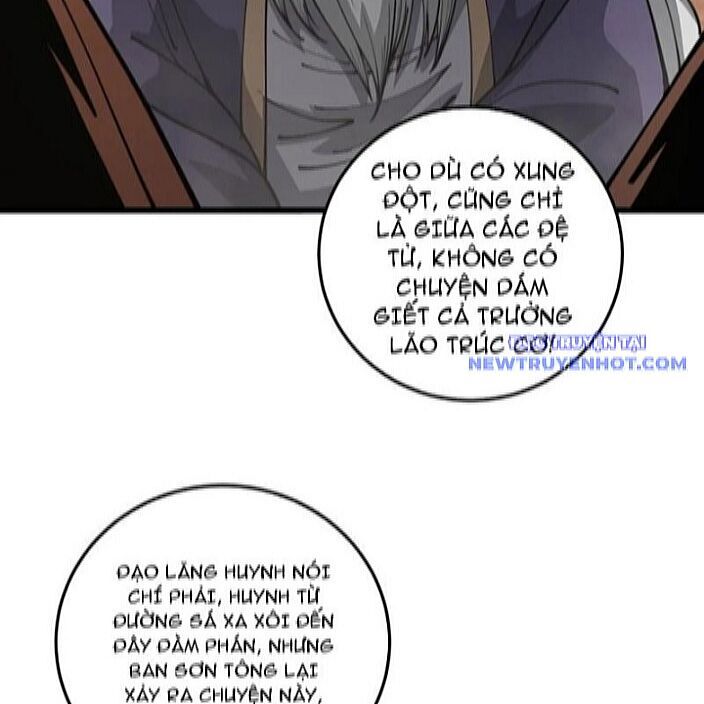 Lão Xà Tu Tiên Truyện [Chap 27-31]