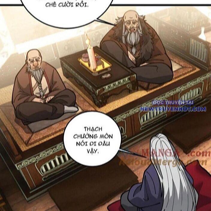 Lão Xà Tu Tiên Truyện [Chap 27-31]