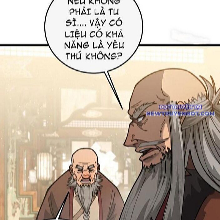 Lão Xà Tu Tiên Truyện [Chap 27-31]