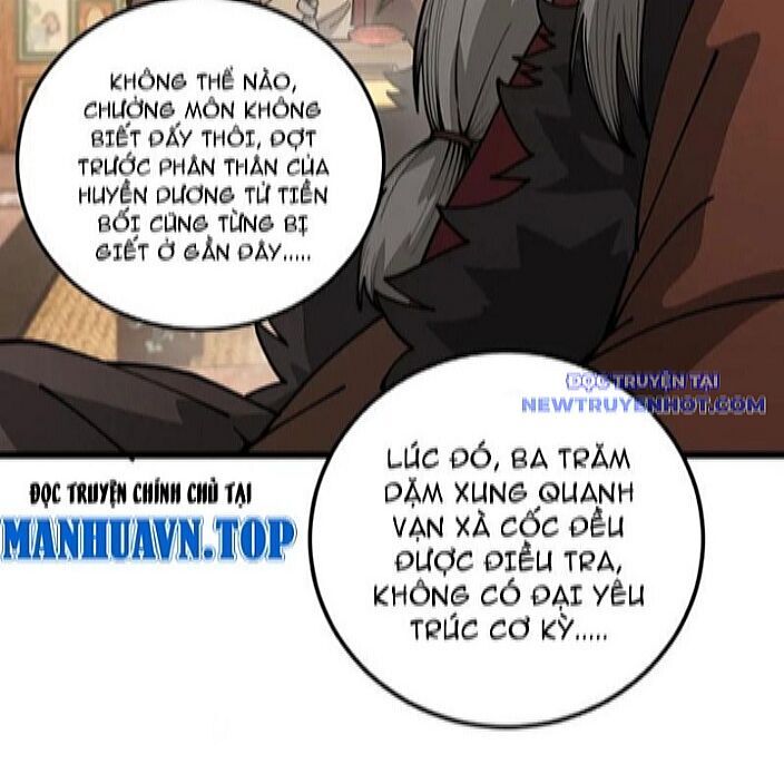 Lão Xà Tu Tiên Truyện [Chap 27-31]