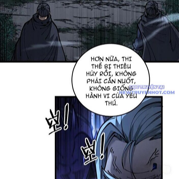 Lão Xà Tu Tiên Truyện [Chap 27-31]