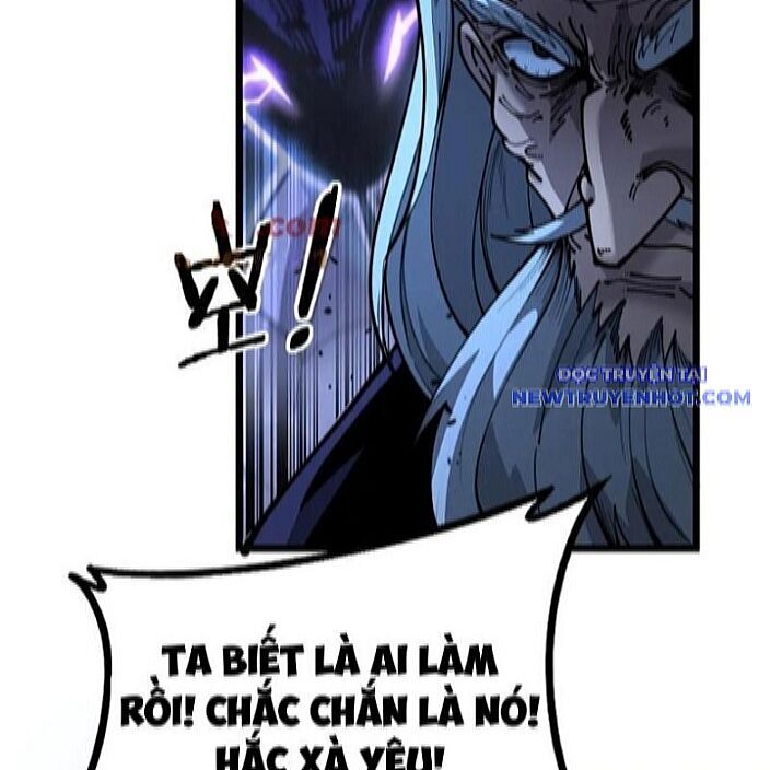 Lão Xà Tu Tiên Truyện [Chap 27-31]