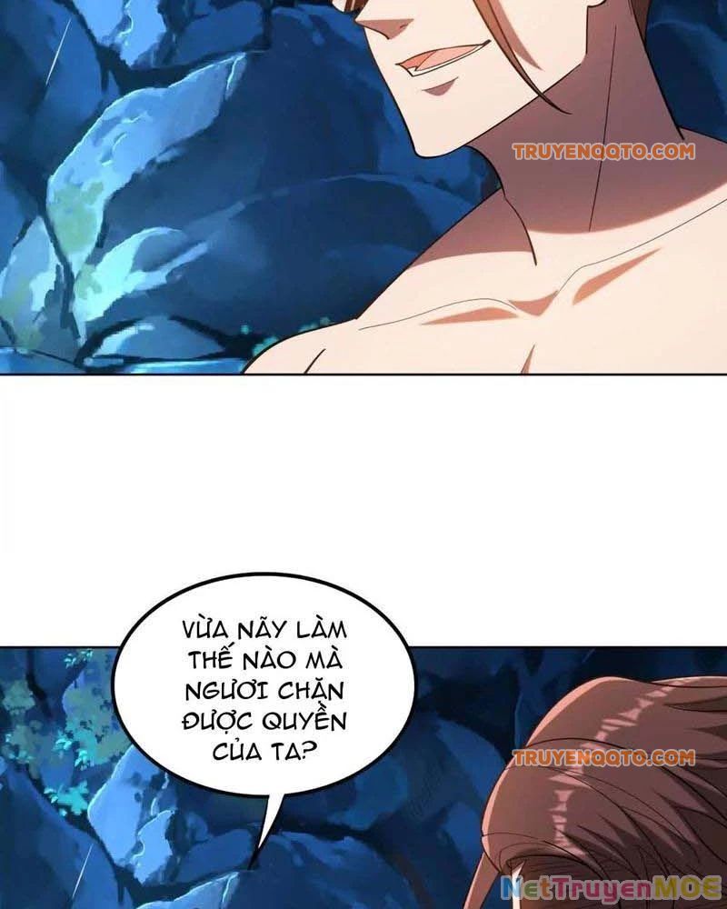 Huyễn Thú Của Ta Có Thể Tiến Hoá Vô Hạn