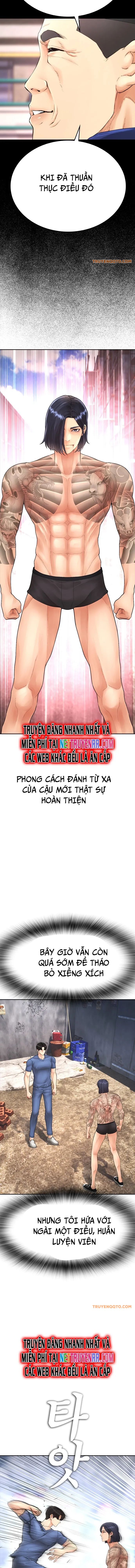 Bố Vạn Năng [Chap 119-129.1] - Page 15