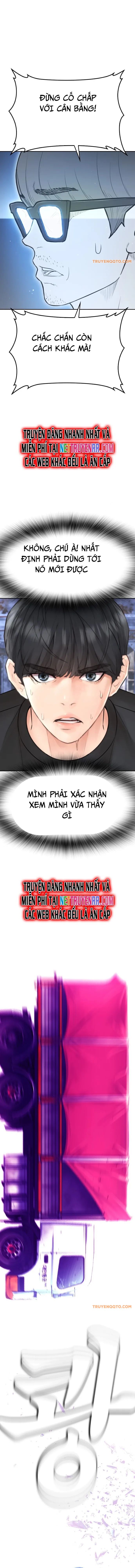 Bố Vạn Năng [Chap 119-129.1] - Page 19