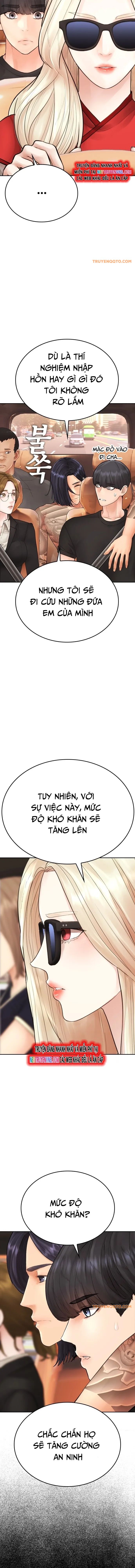 Bố Vạn Năng [Chap 119-129.1] - Page 19