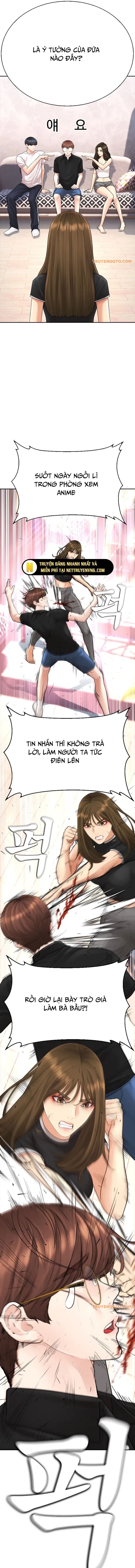 Bố Vạn Năng [Chap 119-129.1] - Page 17