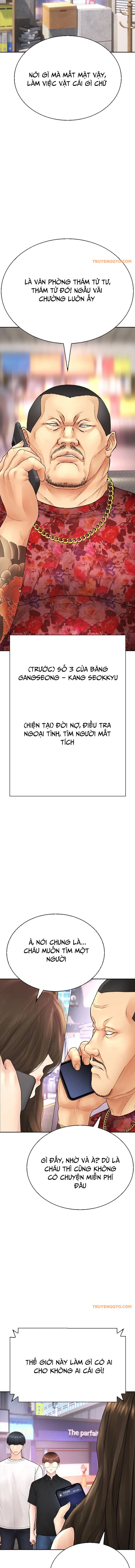 Bố Vạn Năng [Chap 119-129.1] - Page 9