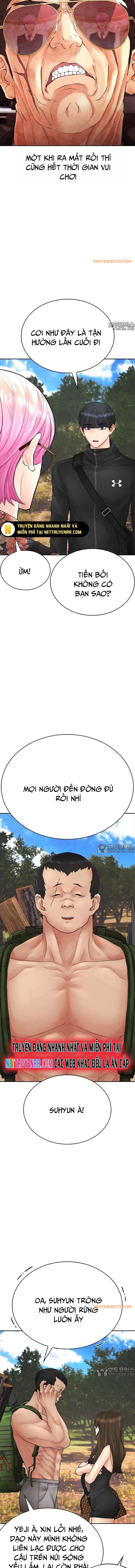 Bố Vạn Năng [Chap 119-129.1] - Page 13