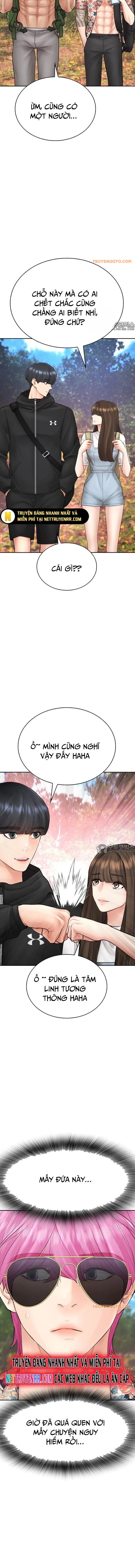 Bố Vạn Năng [Chap 119-129.1] - Page 15