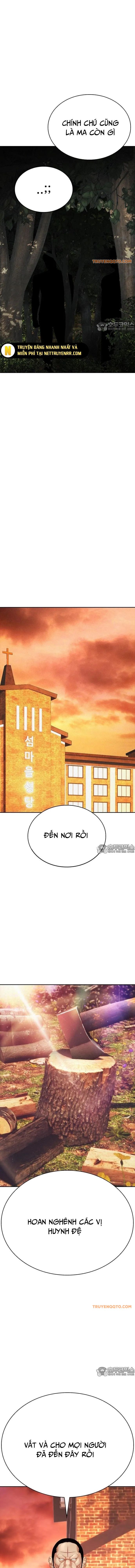 Bố Vạn Năng [Chap 119-129.1] - Page 18