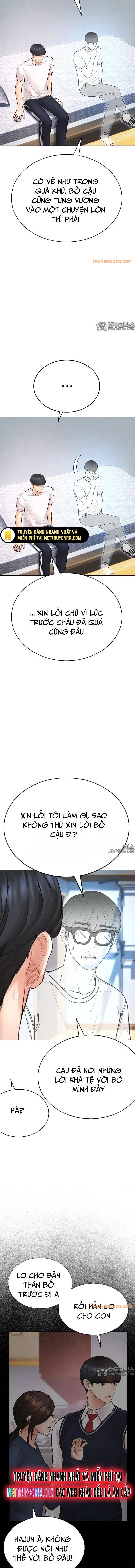 Bố Vạn Năng [Chap 119-129.1] - Page 7