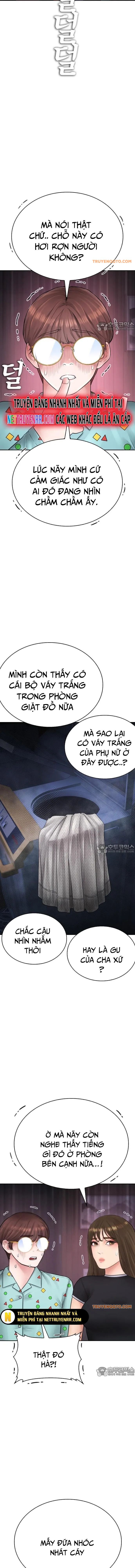 Bố Vạn Năng [Chap 119-129.1] - Page 9