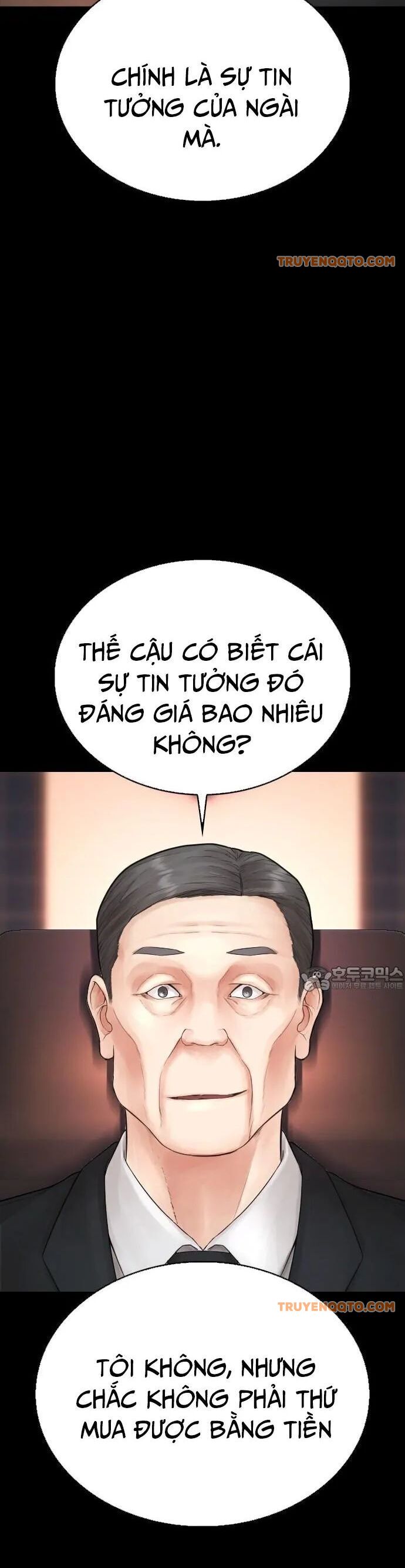 Bố Vạn Năng [Chap 119-129.1] - Page 19