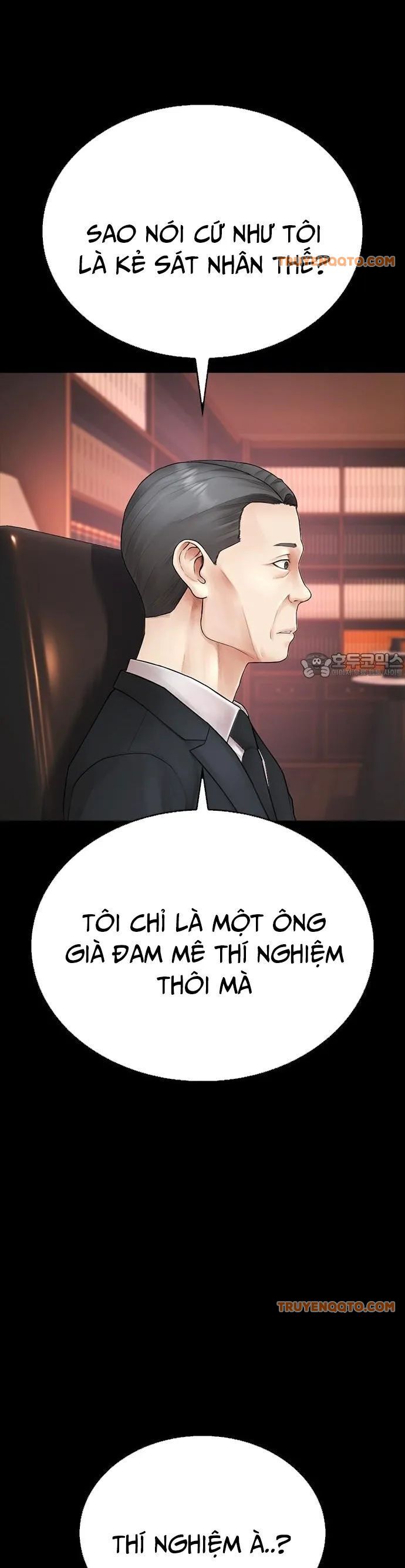 Bố Vạn Năng [Chap 119-129.1] - Page 21