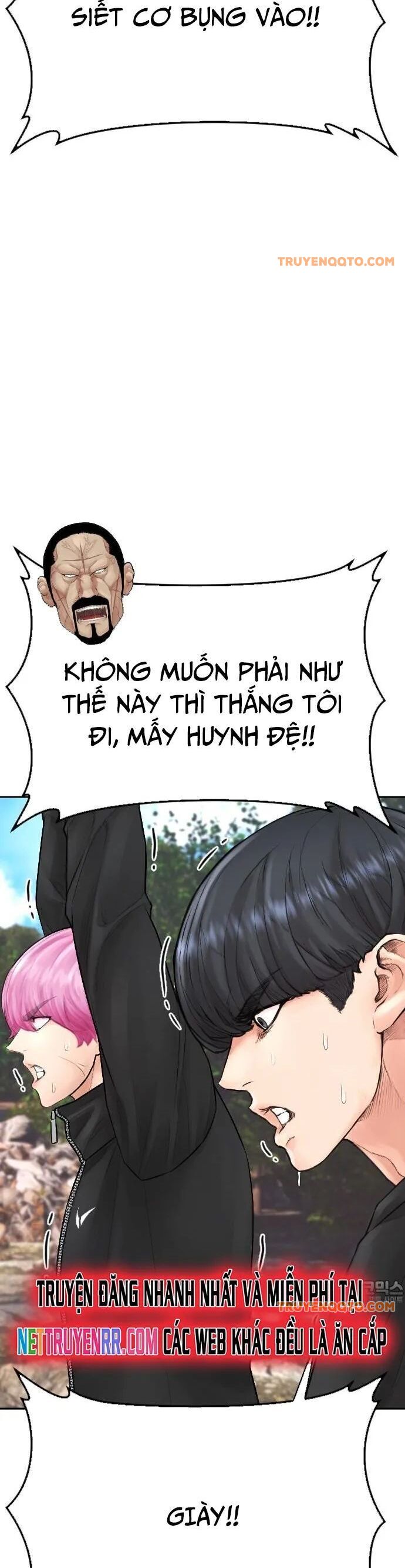 Bố Vạn Năng [Chap 119-129.1] - Page 35