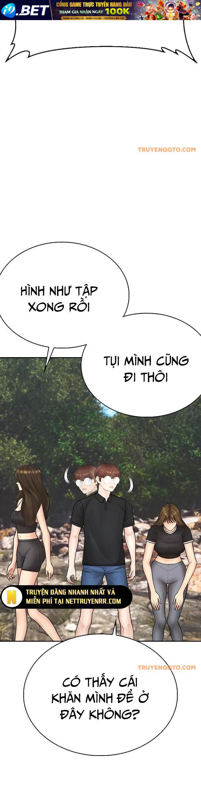 Bố Vạn Năng [Chap 119-129.1] - Page 36