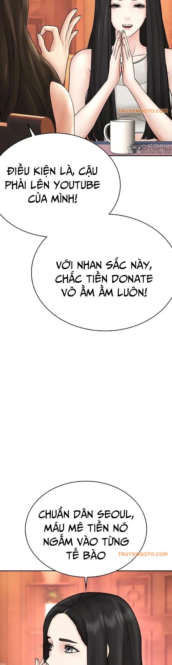 Bố Vạn Năng [Chap 119-129.1] - Page 50