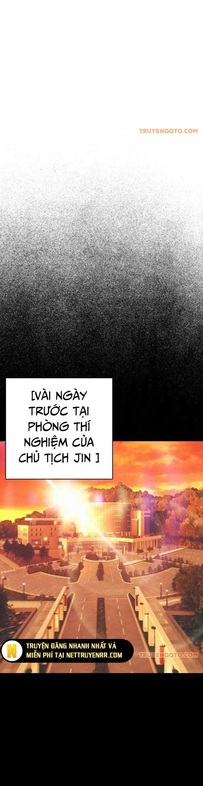 Bố Vạn Năng [Chap 119-129.1] - Page 6