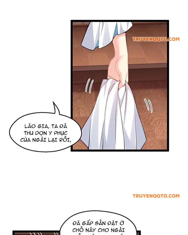 Hảo Đồ Nhi Hãy Tha Cho Vi Sư [Chap 335-336.9] - Page 10