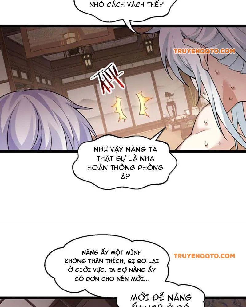 Hảo Đồ Nhi Hãy Tha Cho Vi Sư [Chap 335-336.9] - Page 20