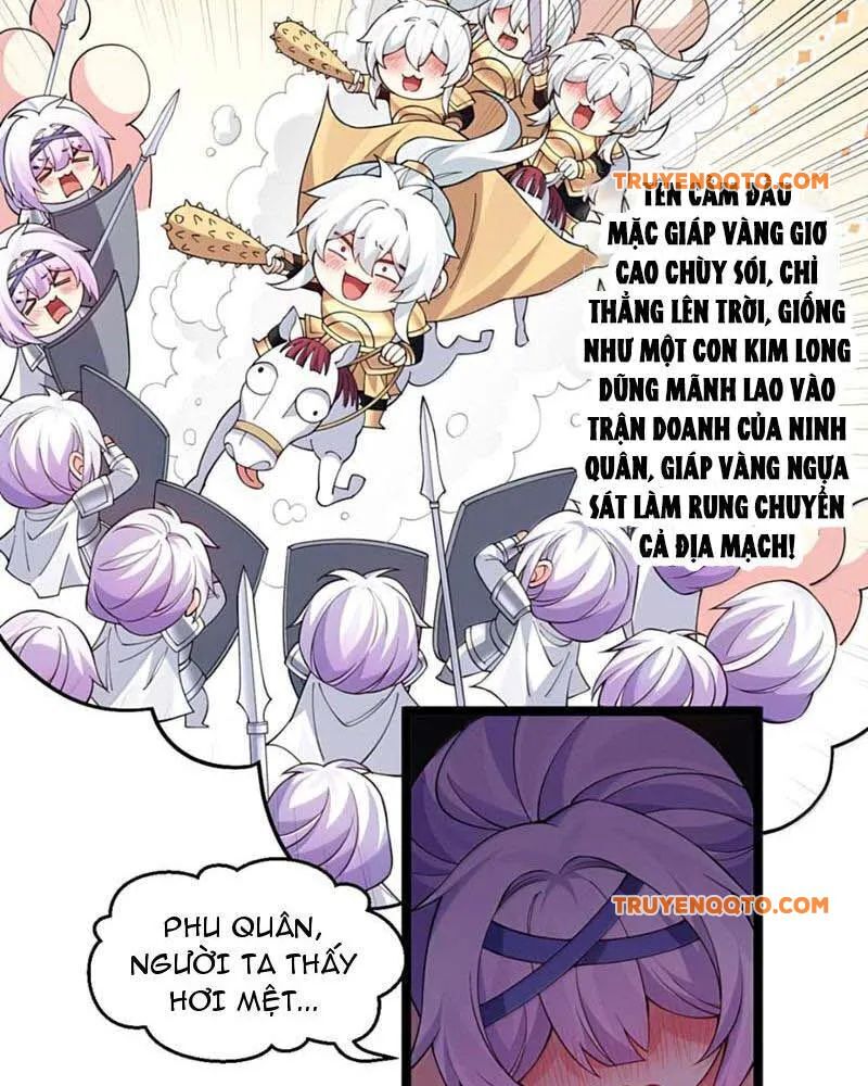 Hảo Đồ Nhi Hãy Tha Cho Vi Sư [Chap 335-336.9] - Page 26