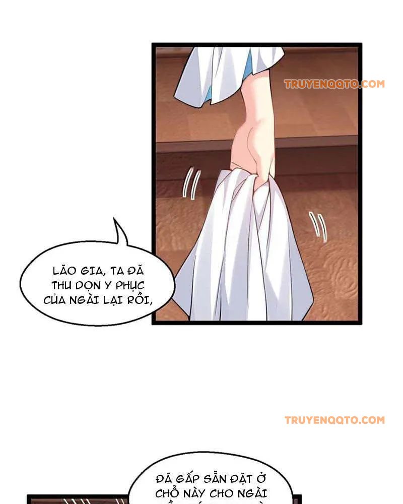 Hảo Đồ Nhi Hãy Tha Cho Vi Sư [Chap 335-336.9] - Page 10