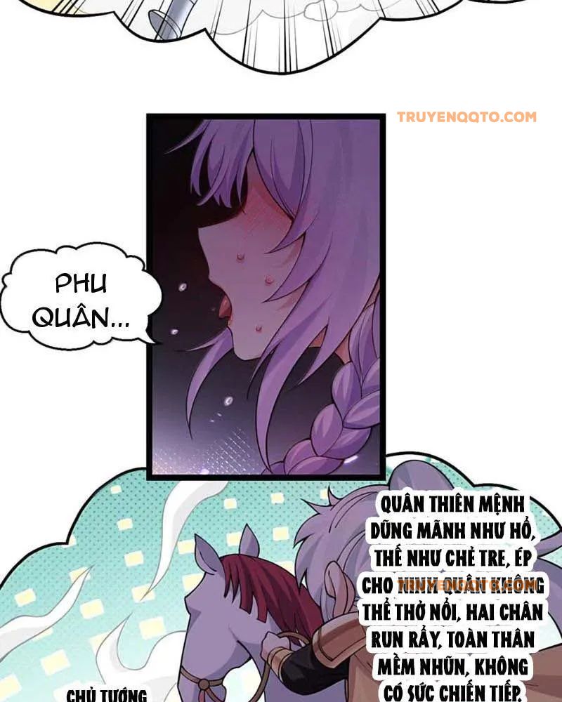 Hảo Đồ Nhi Hãy Tha Cho Vi Sư [Chap 335-336.9] - Page 28