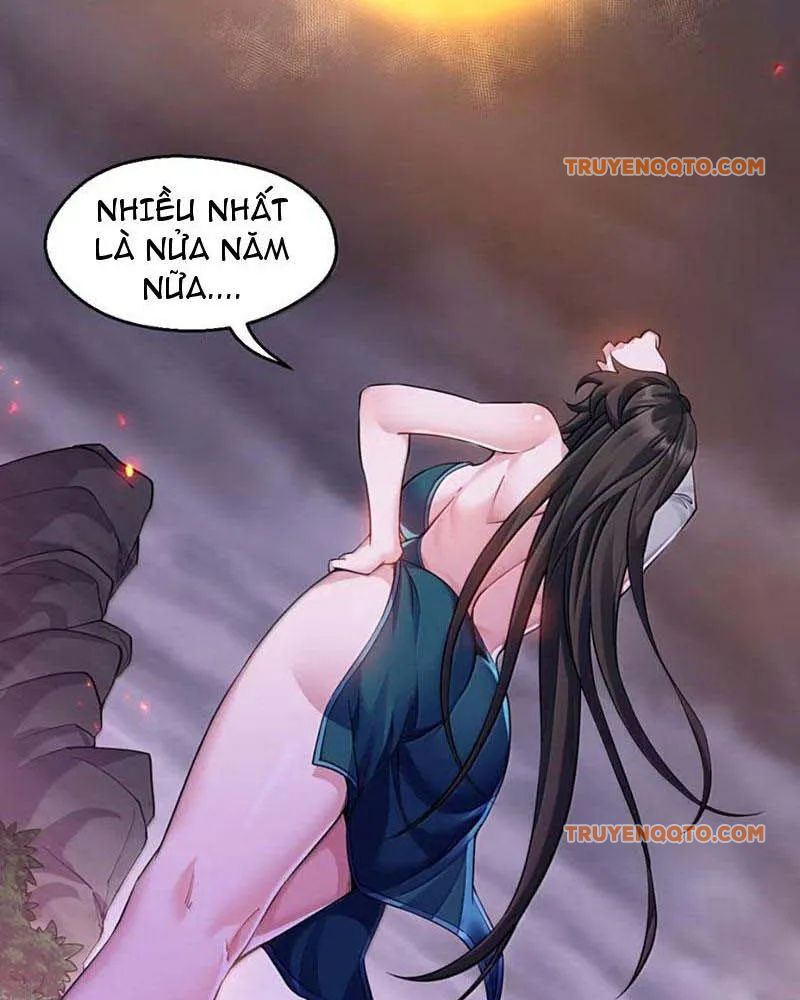 Hảo Đồ Nhi Hãy Tha Cho Vi Sư [Chap 335-336.9] - Page 43