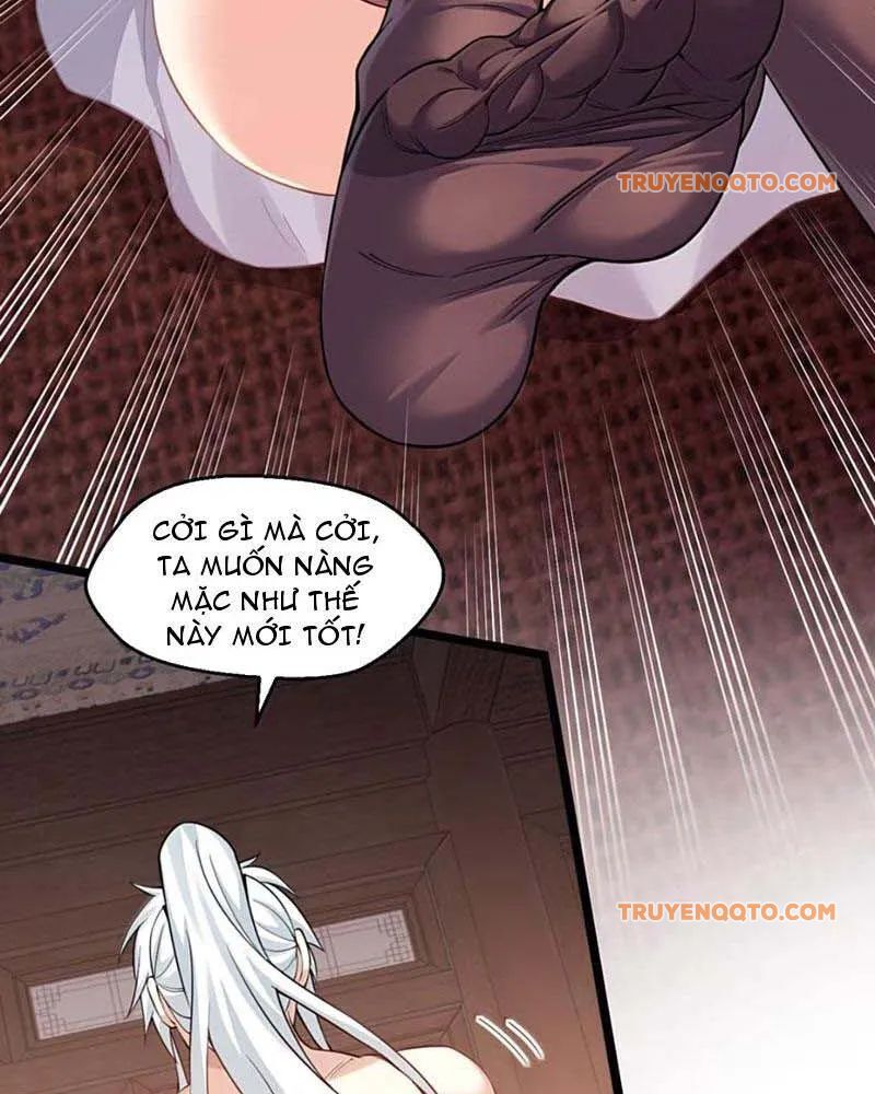 Hảo Đồ Nhi Hãy Tha Cho Vi Sư [Chap 335-336.9] - Page 5