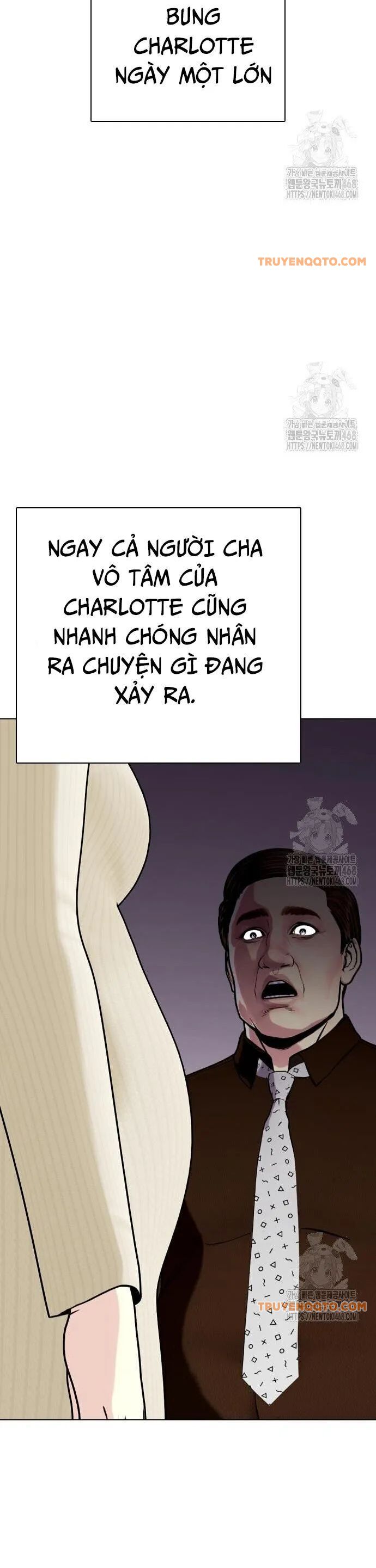 Loser Giỏi Võ [Chap 110-112] - Page 16