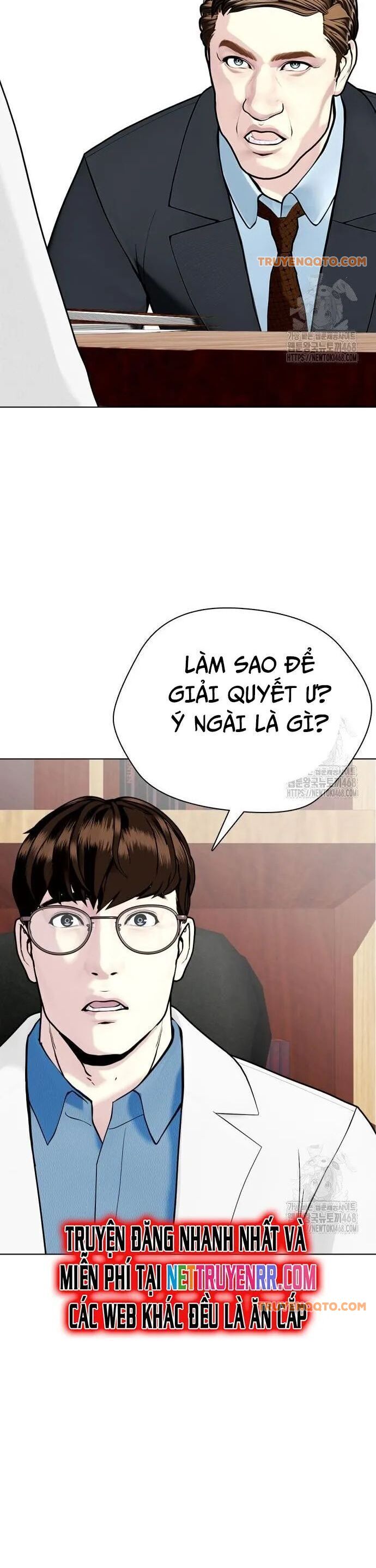 Loser Giỏi Võ [Chap 110-112] - Page 18