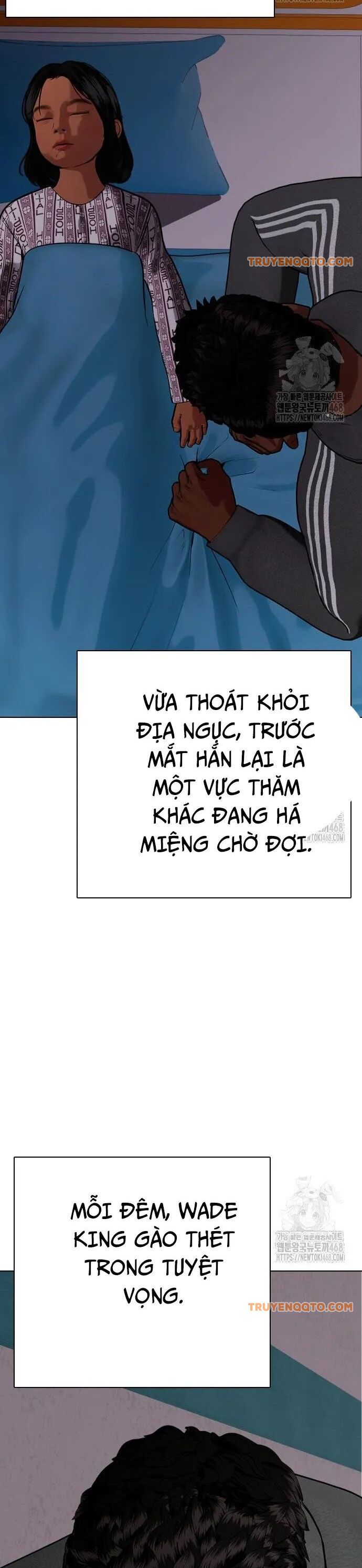 Loser Giỏi Võ [Chap 110-112] - Page 44