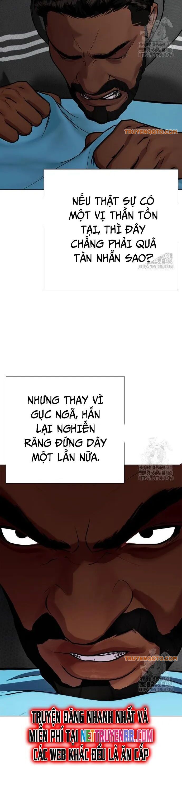 Loser Giỏi Võ [Chap 110-112] - Page 45