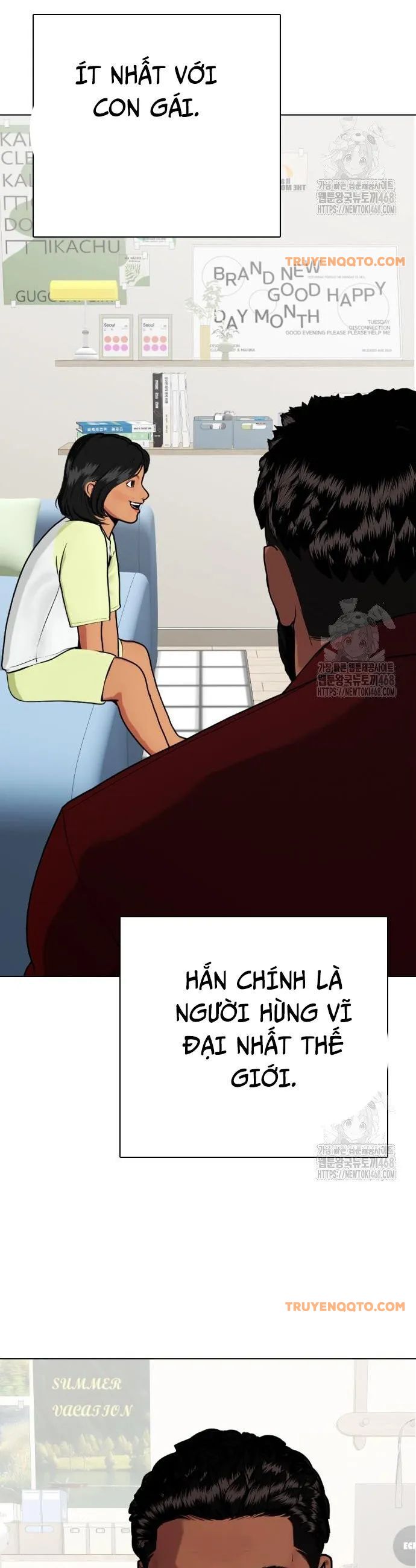 Loser Giỏi Võ [Chap 110-112] - Page 5