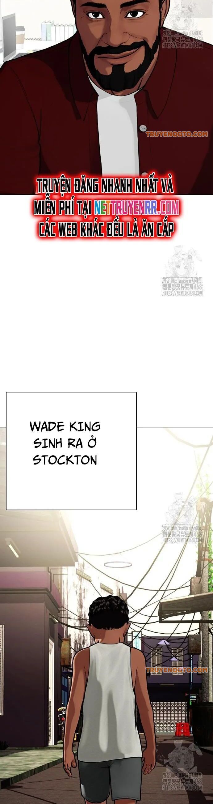 Loser Giỏi Võ [Chap 110-112] - Page 6