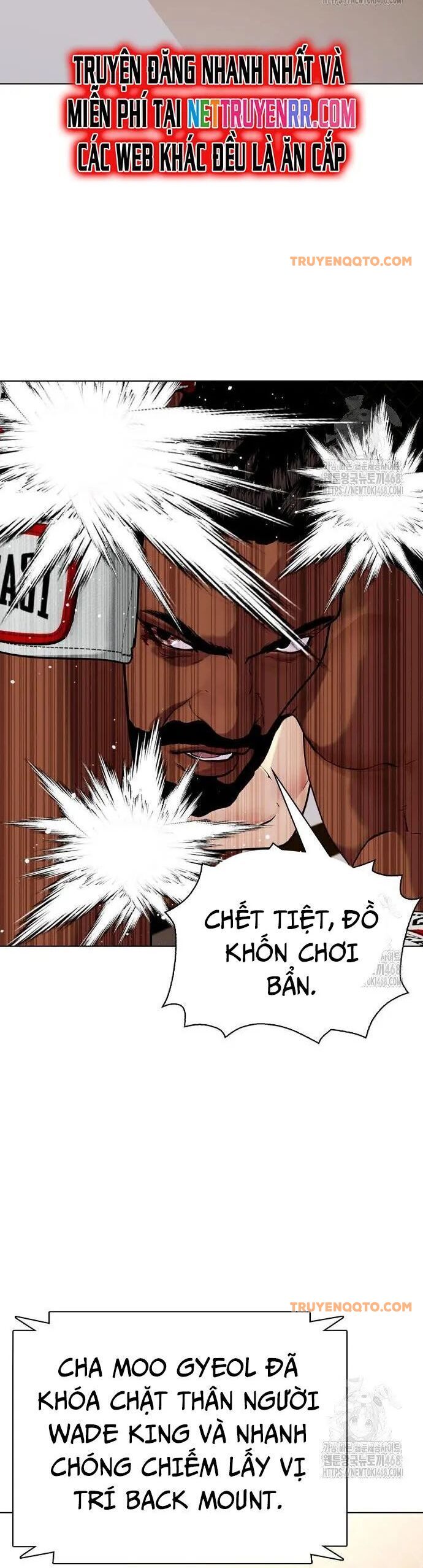 Loser Giỏi Võ [Chap 110-112] - Page 73