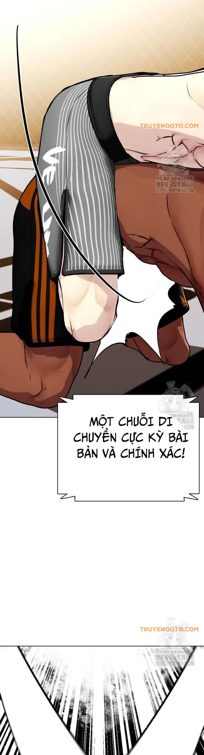 Loser Giỏi Võ [Chap 110-112] - Page 74