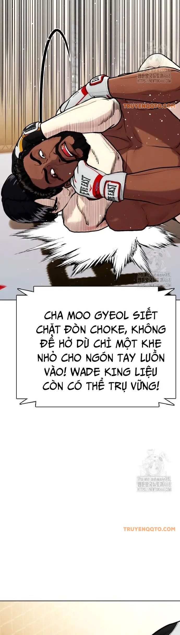 Loser Giỏi Võ [Chap 110-112] - Page 77