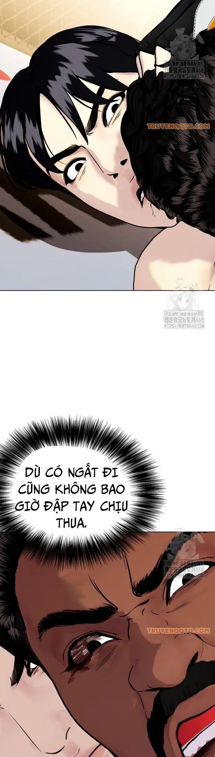 Loser Giỏi Võ [Chap 110-112] - Page 78