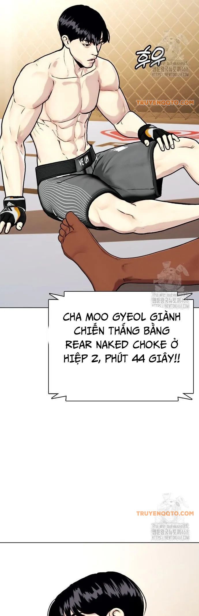 Loser Giỏi Võ [Chap 110-112] - Page 86