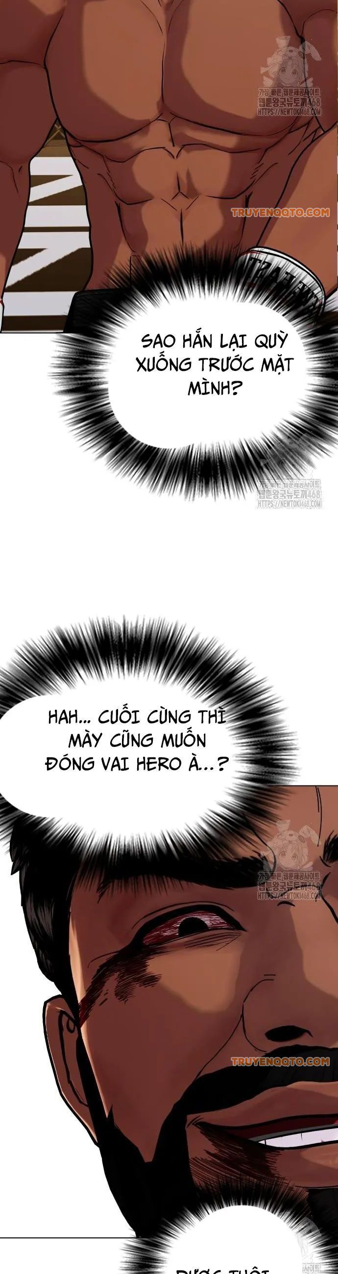 Loser Giỏi Võ [Chap 110-112] - Page 12