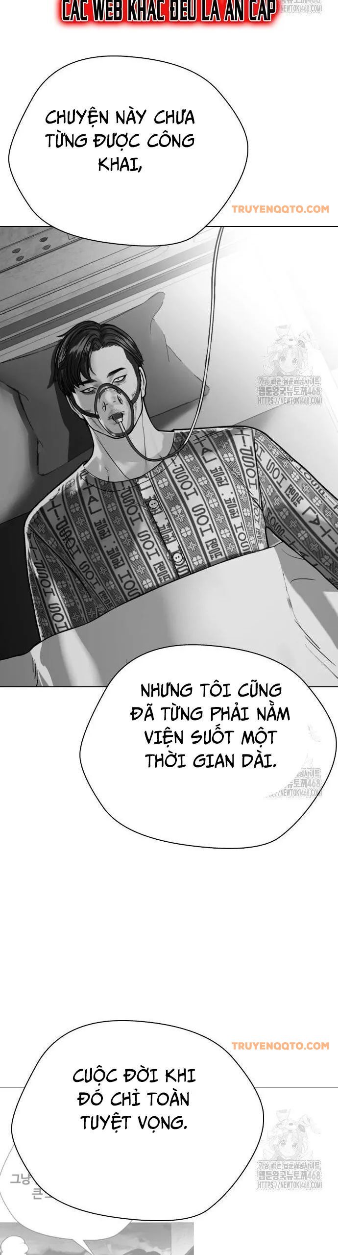 Loser Giỏi Võ [Chap 110-112] - Page 36